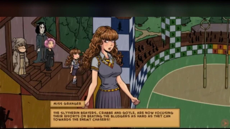3DXXXTEEN2 Cartoon: O victorie cât se poate de sigură. Sex cu desene...