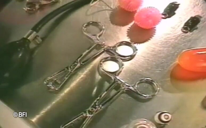 Art of Bondage: Ano, používáme - DVD - NO AUDIO