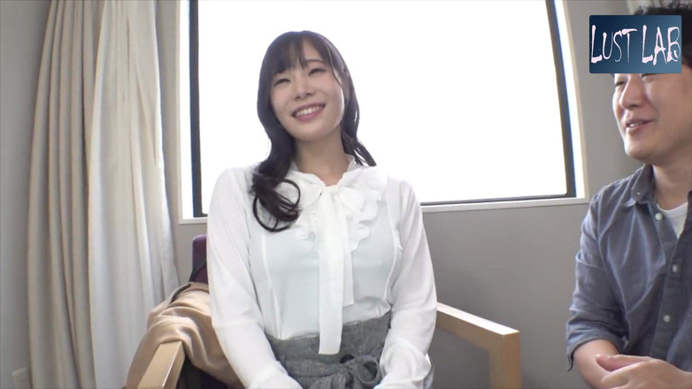 Lust lab: Remote Work Secret. Care for a Discreet Side Arrangement? - Part1