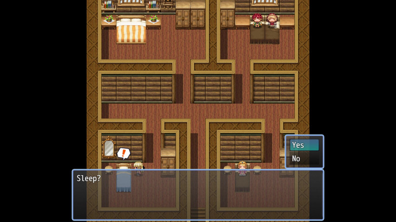 Wickedgammes: Celina's Roeping (deel 9)