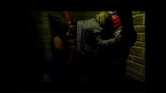 Dogging after dark: Outside Fucking