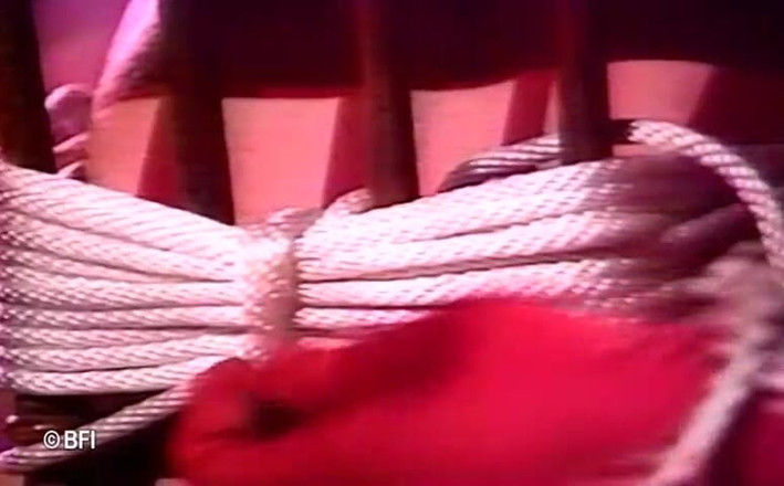Art of Bondage: からかうためにバインド2 -DVD-