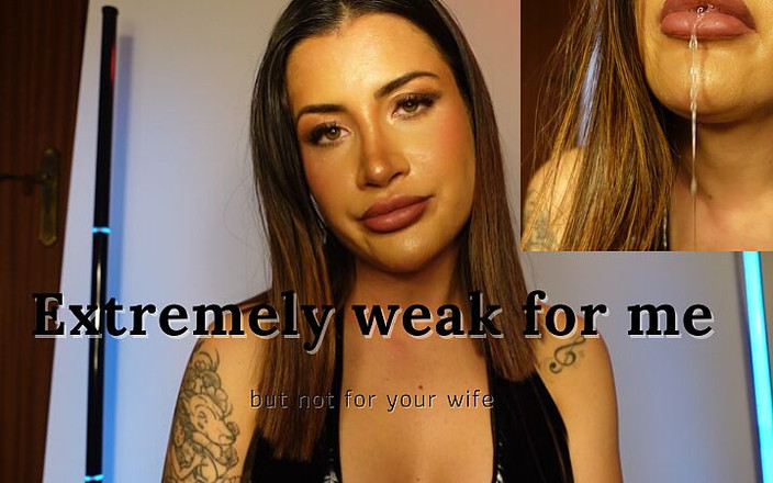 Anitta: Sfw Homewreck, vernedering en Joi