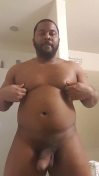 Masturbierender bär BBC teil 56