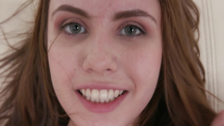 Teen Erotica XXX: Succulentní děvka analizována