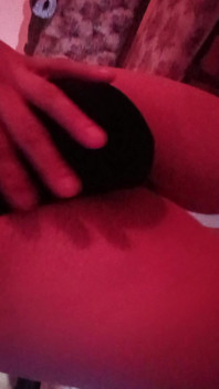 Imagine Arriving Home and Finding Me Like This, Baby