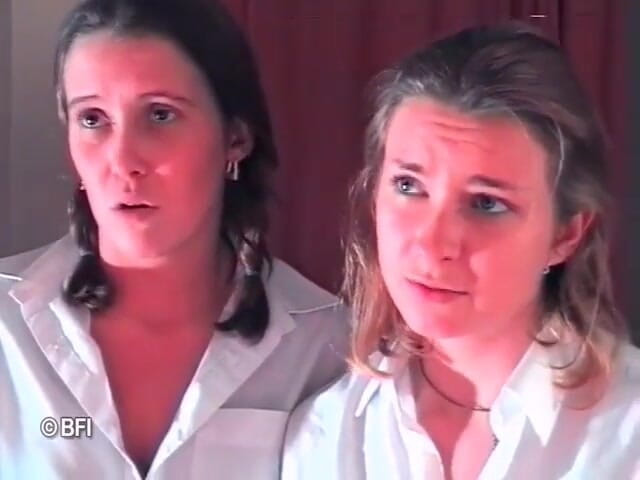 House of lords and mistresses in the spanking zone: Spanking of Mandy, Julie 1987