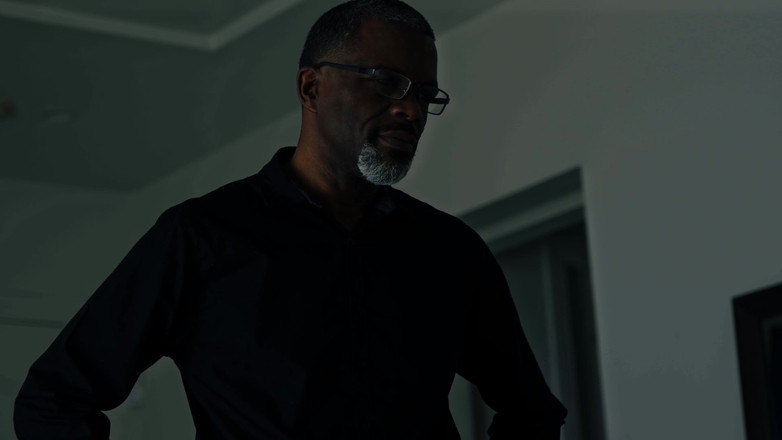 Tiffany Nacke: Richard Mann的鸡巴占有