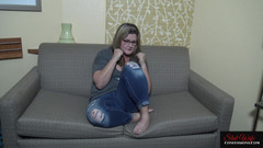 Slut Wife Confessions: Stacie starlling bölüm 1