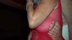 Dirty Dating Live: Lílí každodenní lidé kouří kurva, stříkají a stříkají pt 2