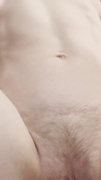 Nude Tiktok Star Kim Bluestone Spreading Legs and Taking a Fat Cock with a Creampie! Cum Fetish Breeding