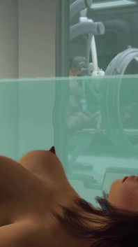 Sex incitant în golful sf. Fată sexy 3d android fute tare o bunăciune tânără