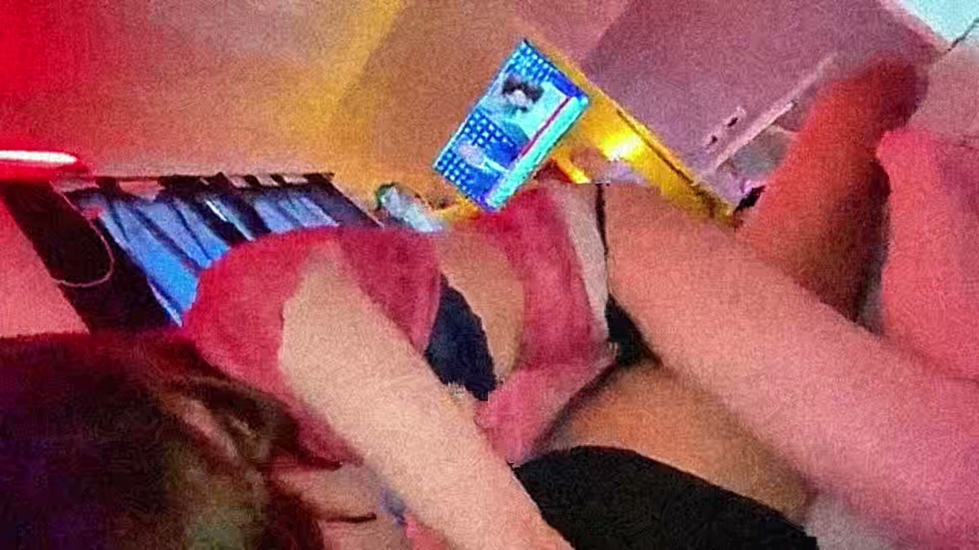 Very Cute Busty Skinny Teen Hard Sex 18yo