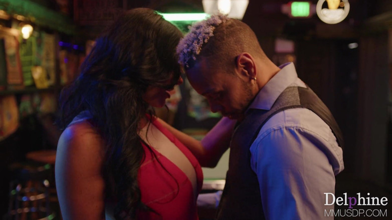 Delphine Films: What Bars Are for