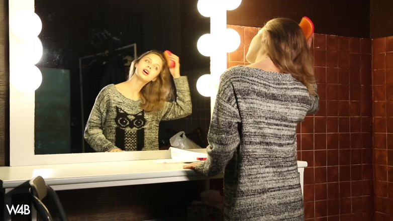 Watch4beauty: Audiție cu Sonia S