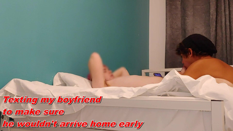 LeoTeenLatinos: Der Londoner Twink gibt mir sein Sperma und mein Freund...