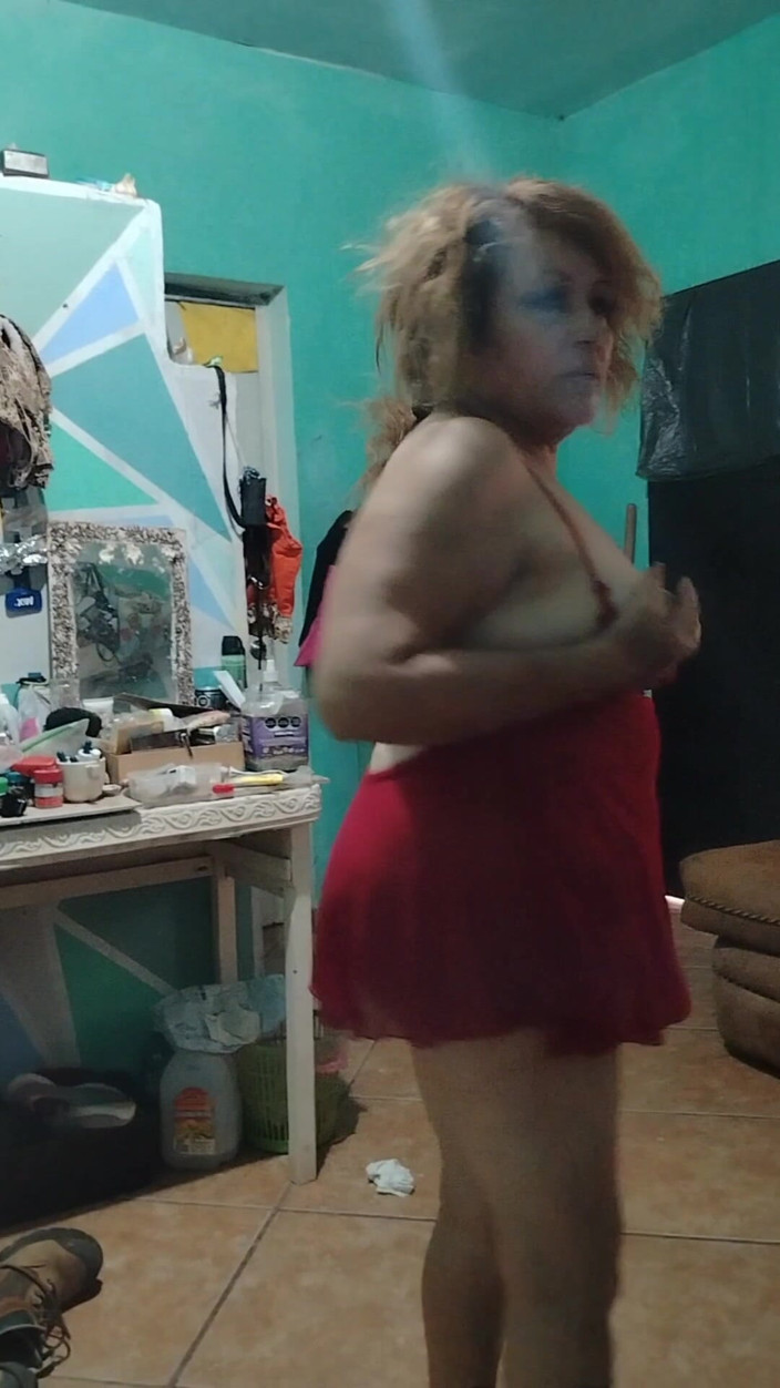 cextyu: 美丽的熟女大屁股