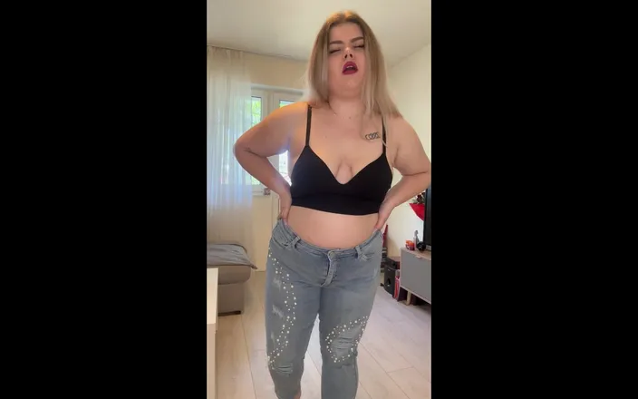 Your fantasy studio: Tight Jeans, Loose Gas: Fart Walk