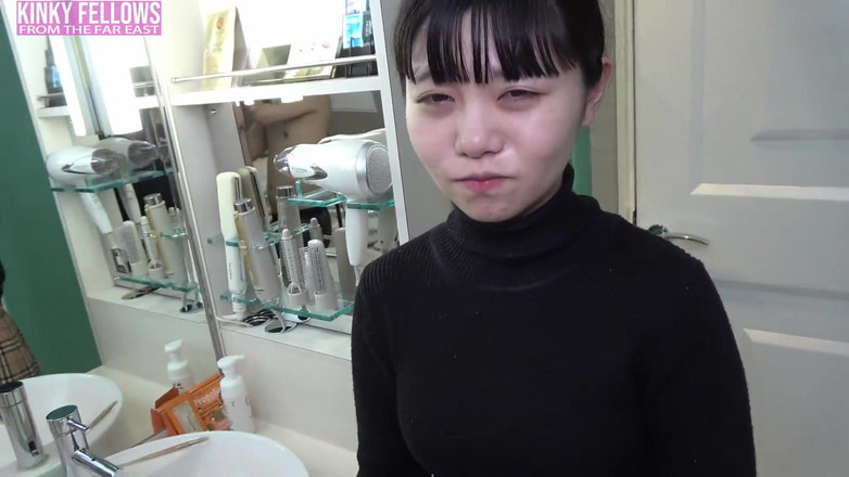 The Sexual Issues: Asian Angel 24830