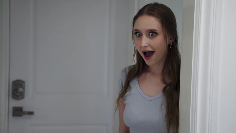 Reality Junkies: Big Dicks Tiny Chicks 9 Scene 2 Destroy Her Pussy!