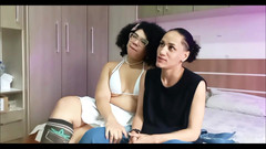 Agatha Kent trans: My Trans Girlfriend Gave Me Her Ass and My Stepson...