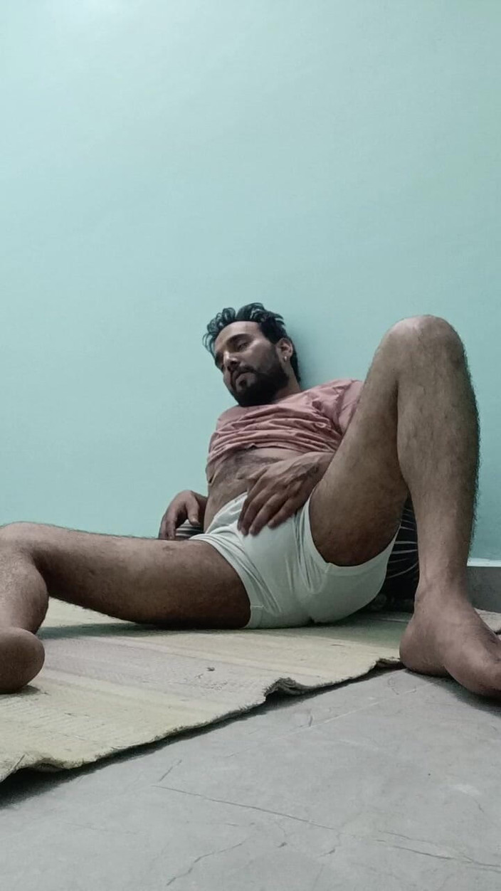 Rajasthani-old-lover: Liebhaber-vogel genießt liebe und masturbation