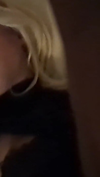 Domácí masturbace
