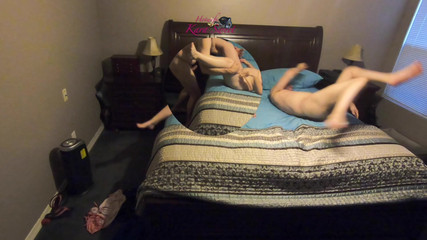 Kara Sweet: Suami selingkuh muncrat untuk lebih banyak