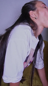 Laeris Sloppy Sâu Cổ Họng Delight