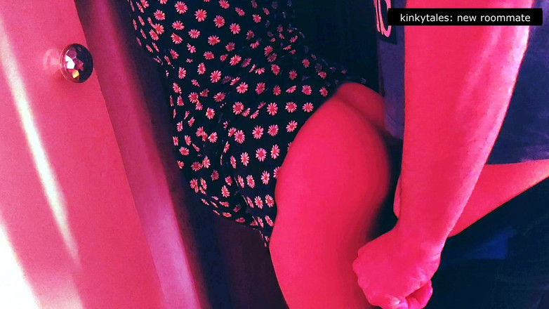 StepSisDiary: J’ai trouvé ma demi-sœur en train d’espionner des voisins en...