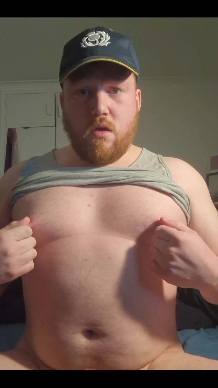 Touchstone: Eine montage von clips, die eine sehr sexy dom von...