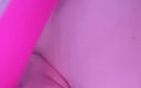 Number F 19: Noche divertida con el vibrador