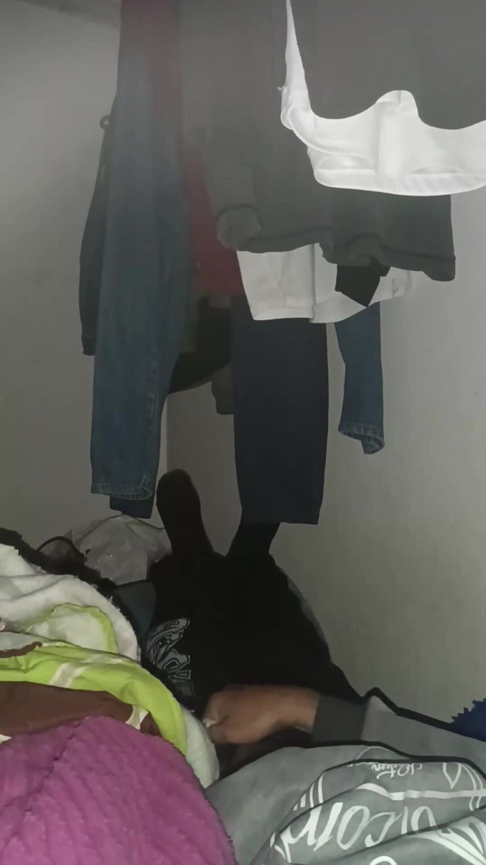 Jhonbahh: Agitat, dar mă masturbez