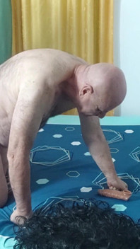 Untraditional Sex with Garabas and Olpr