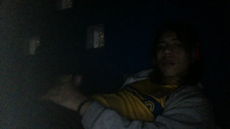 AlexAlejandro13: Uomo maturo nelle prime ore del mattino