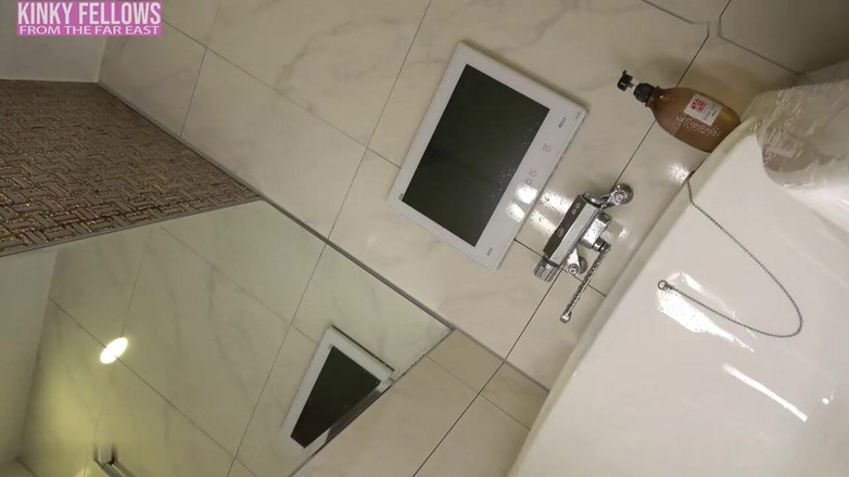 J-Girls Club: Asian Angel 26273