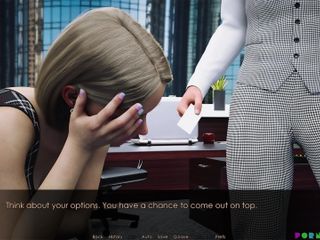 Porny Games: Speciální požadavek: in the Web of Corruption by Nemiegs - Eventful...