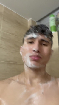 A Sexy Guy