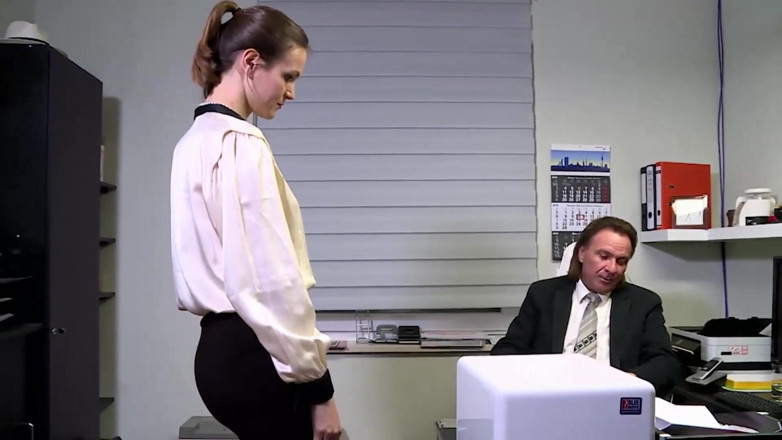 Deutschland porn: Królowe odbytu