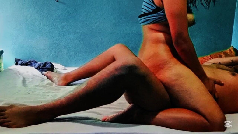 BigassMILF40: Take Advantage, Put It in Me, My Husband Is Coming...
