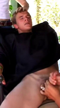 Jaredův sestřih a honění