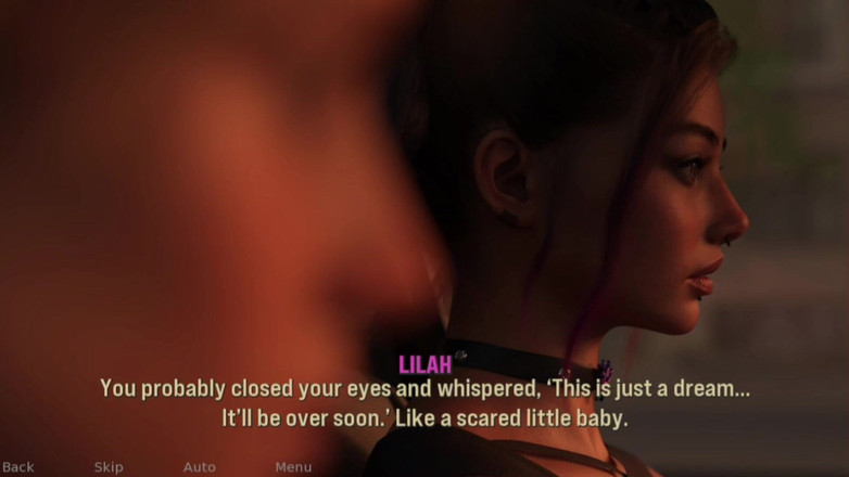 Q Boy: 摇滚边缘 - ep01