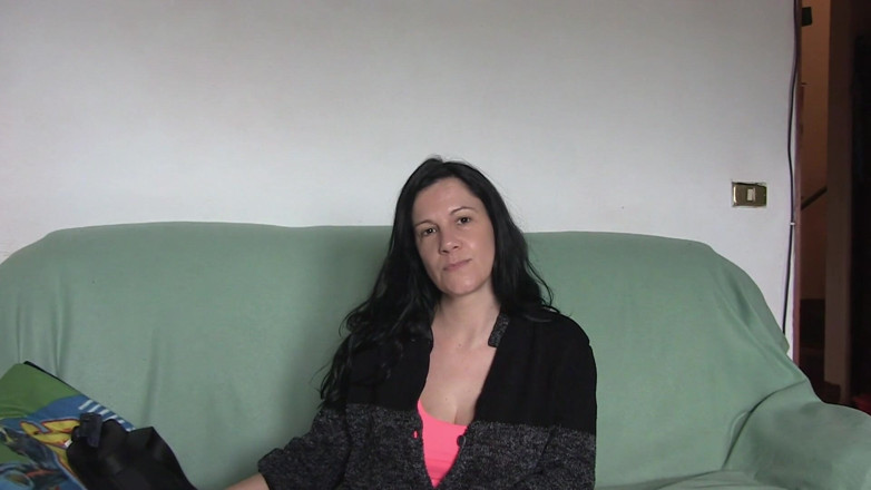 Bergami Melissa: Мой трахаю пальцами твой член