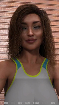 Casa bunicii: milf fierbinte face yoga ep 54