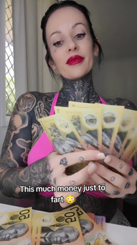 My Favourite Kind of Fan