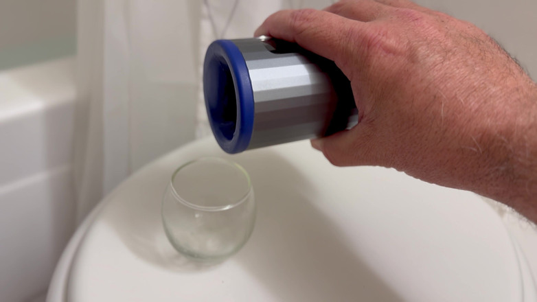 Truridge: Kompilacja spermy z pewnym powolnym mo