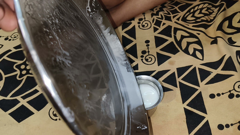 CloudyPush59: First Milking Video One Glass of Milk From Breast