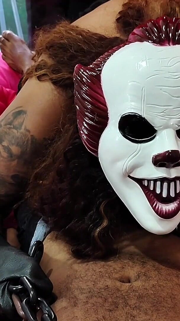 Vovô Brasileiro Delirando Com Sexo (Tiffany Montavani)