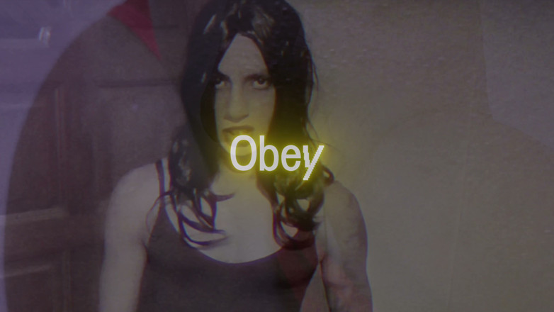 Ombunny: Straight? Sure You Are, Hun. Trans Cocksucker JOI