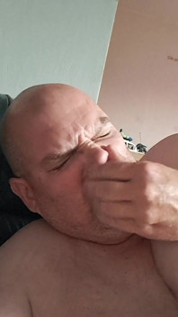 Masturbation of the Slut